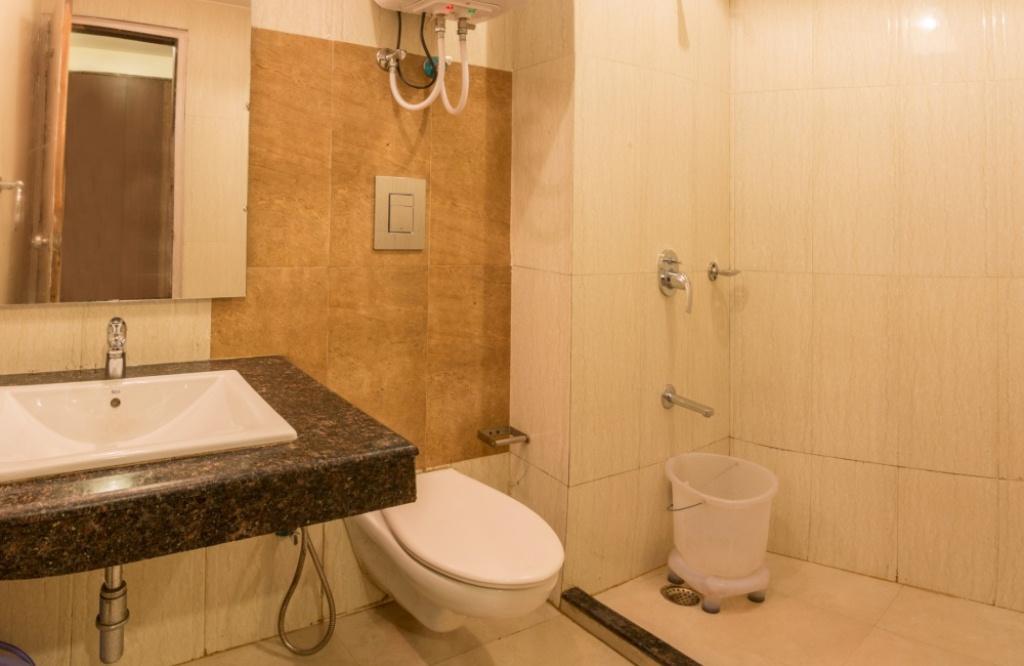 Howard International 3* Mussoorie