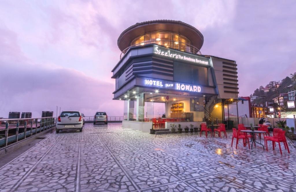 Hotel Howard International 3*