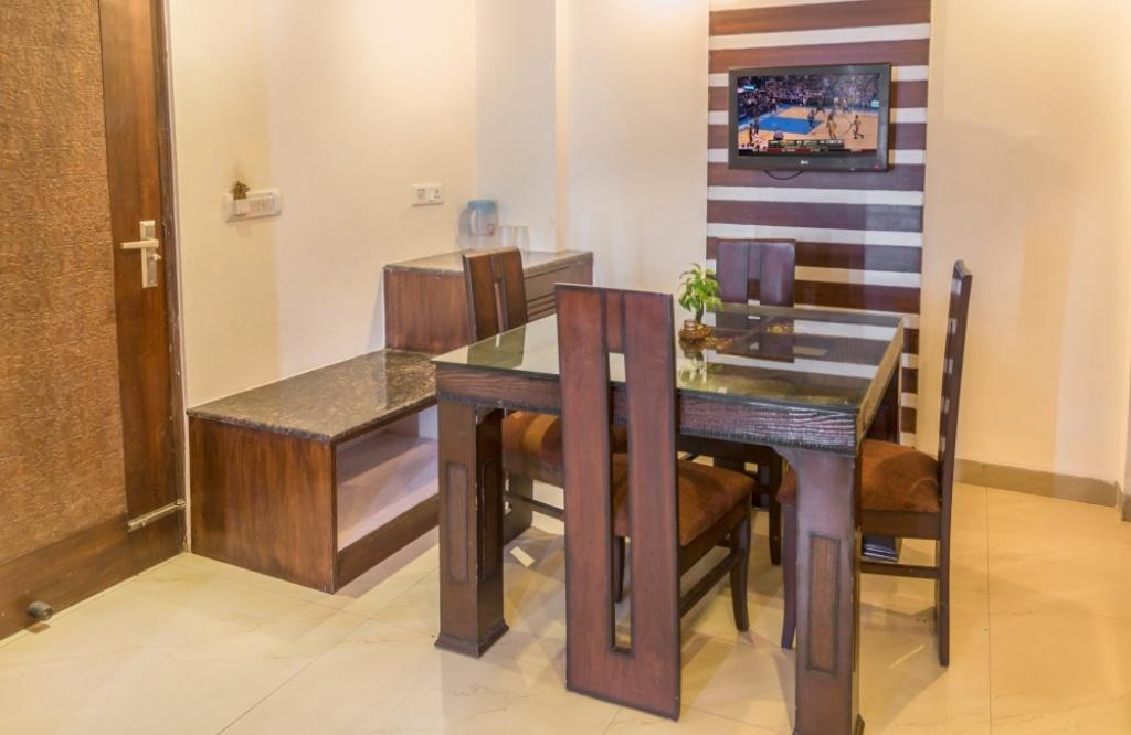 Howard International Hotel Mussoorie