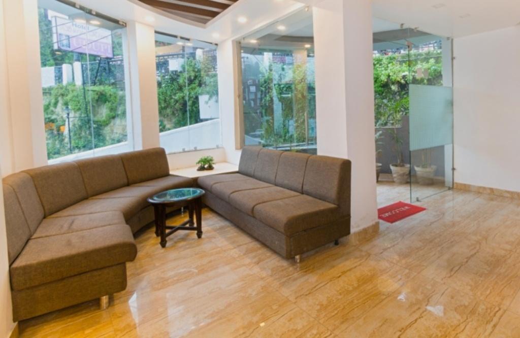 Hotel Howard International Mussoorie