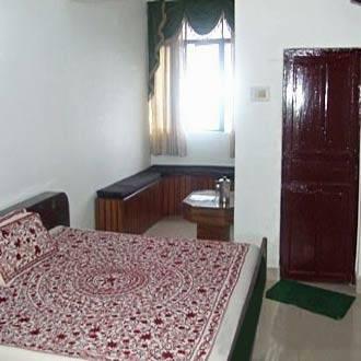Hotel Surya Kiran