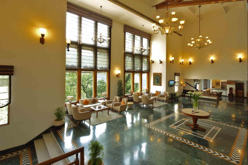 Jaypee Residency Manor Hotel 5*