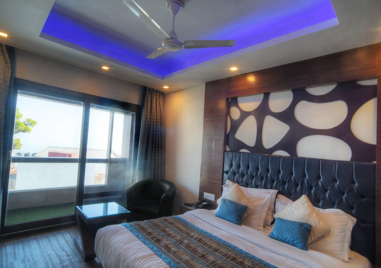 Mid Town By Royal Collection 3* Mussoorie