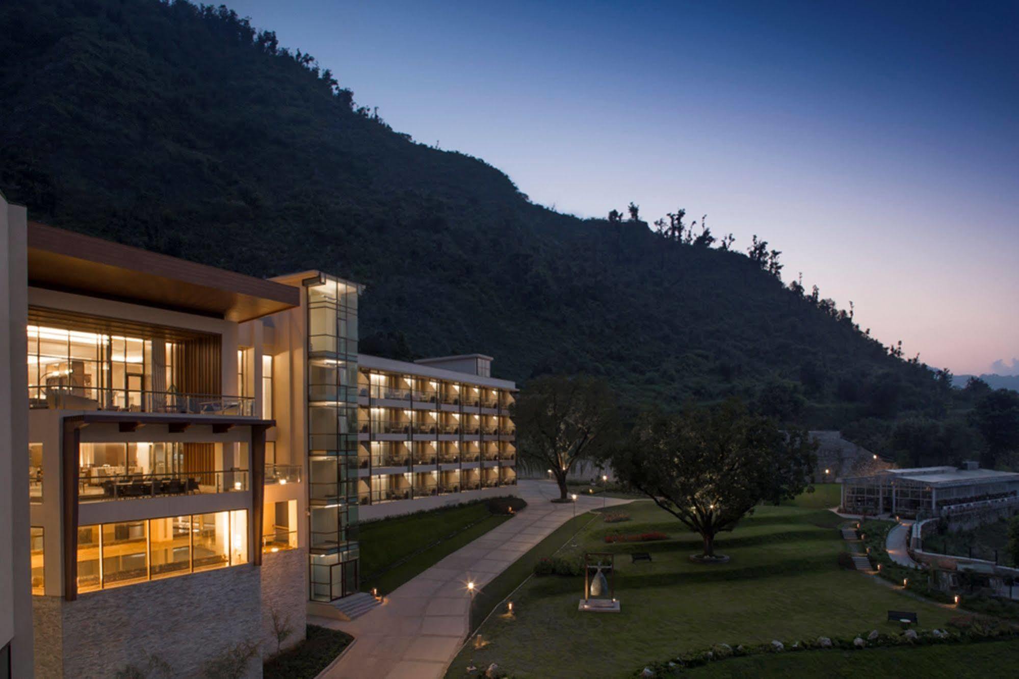 Jw Marriott Walnut Grove & 5*