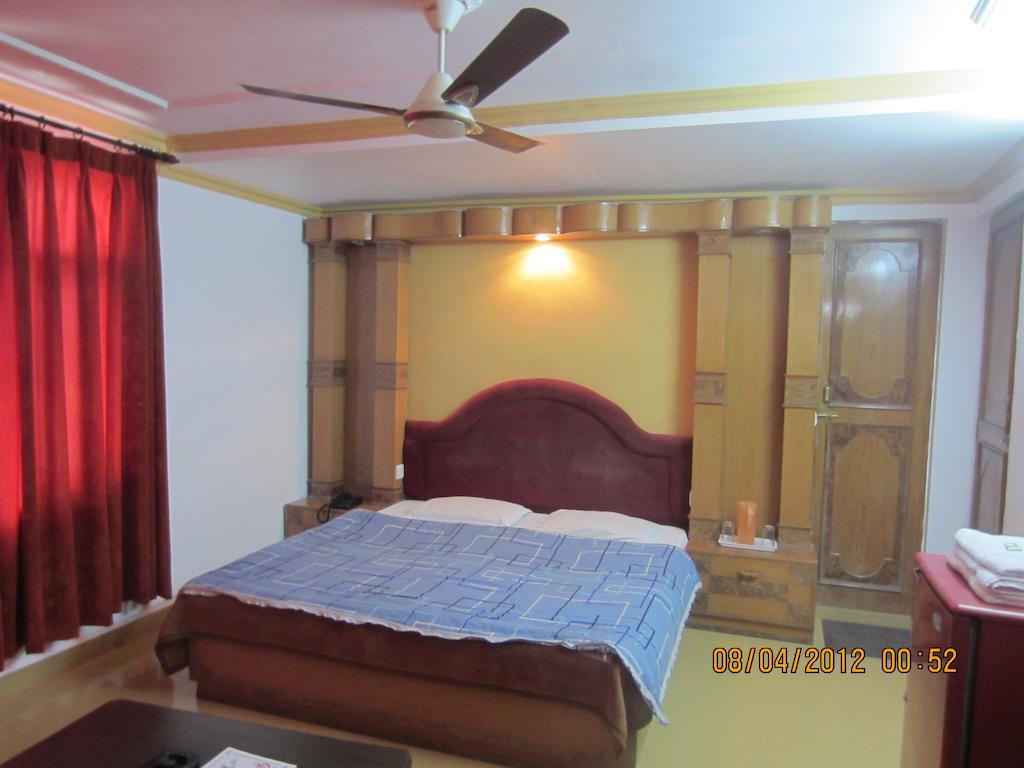 Hotel Dwaper