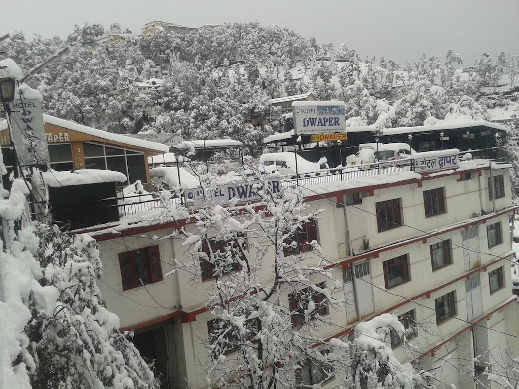 Dwaper Mussoorie