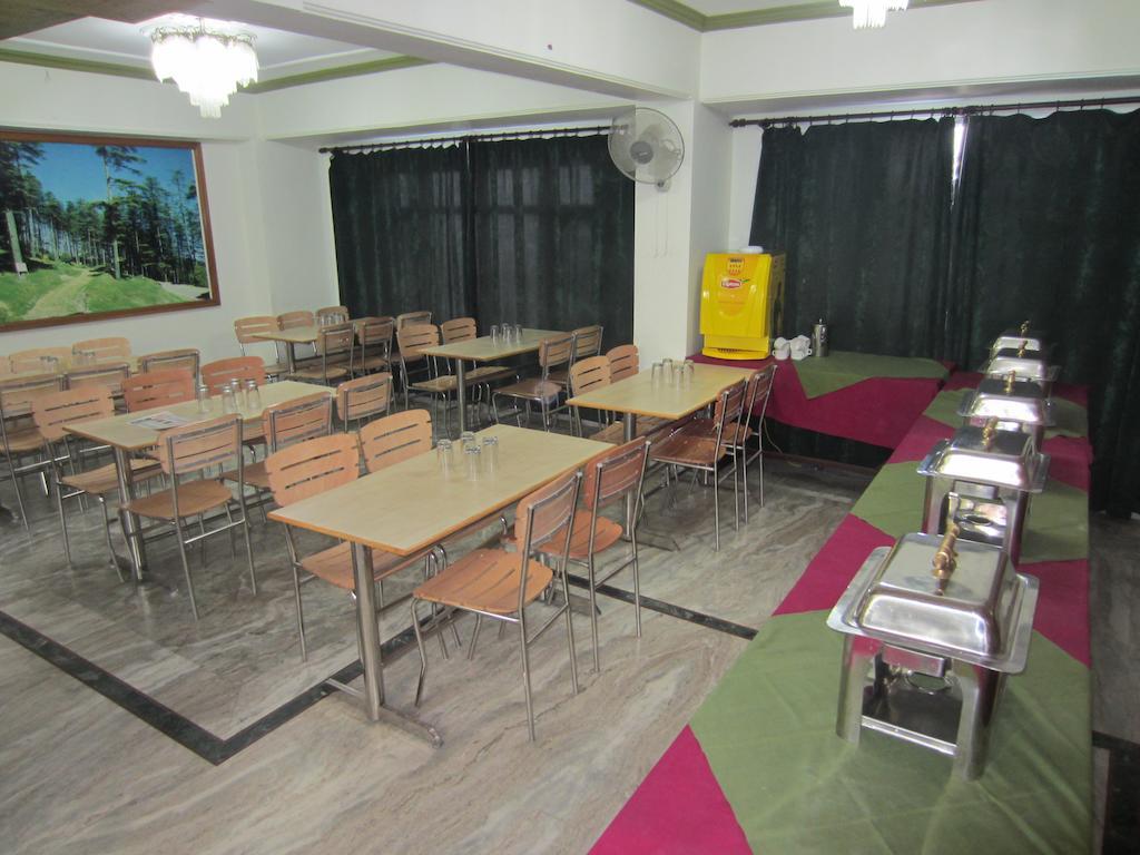 Dwaper Hotel