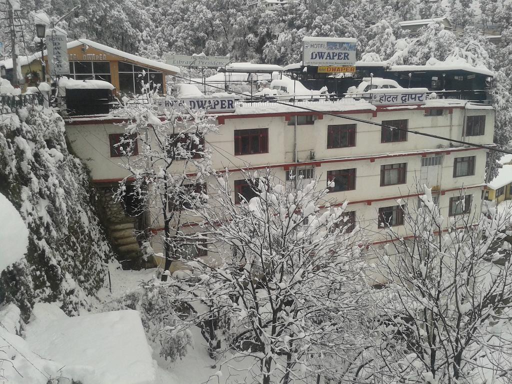 Dwaper Hotel Mussoorie