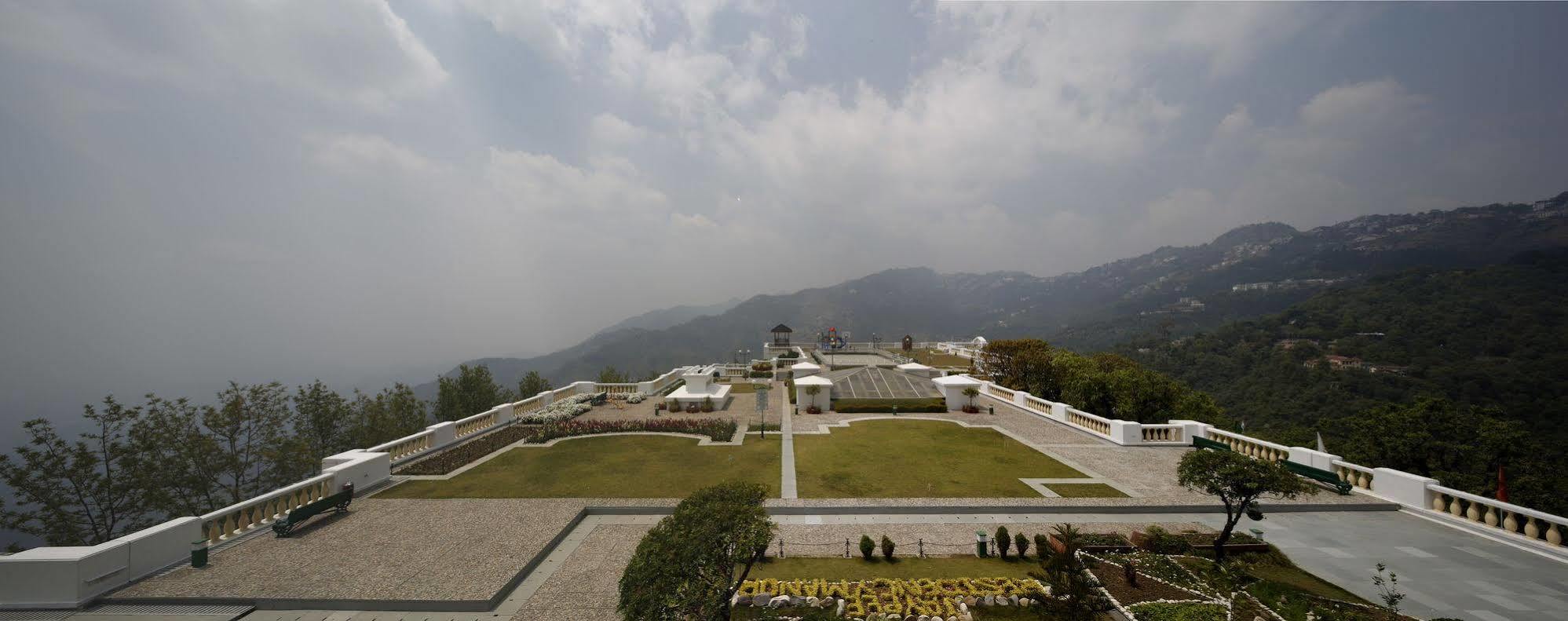 Jaypee Residency Manor Mussoorie