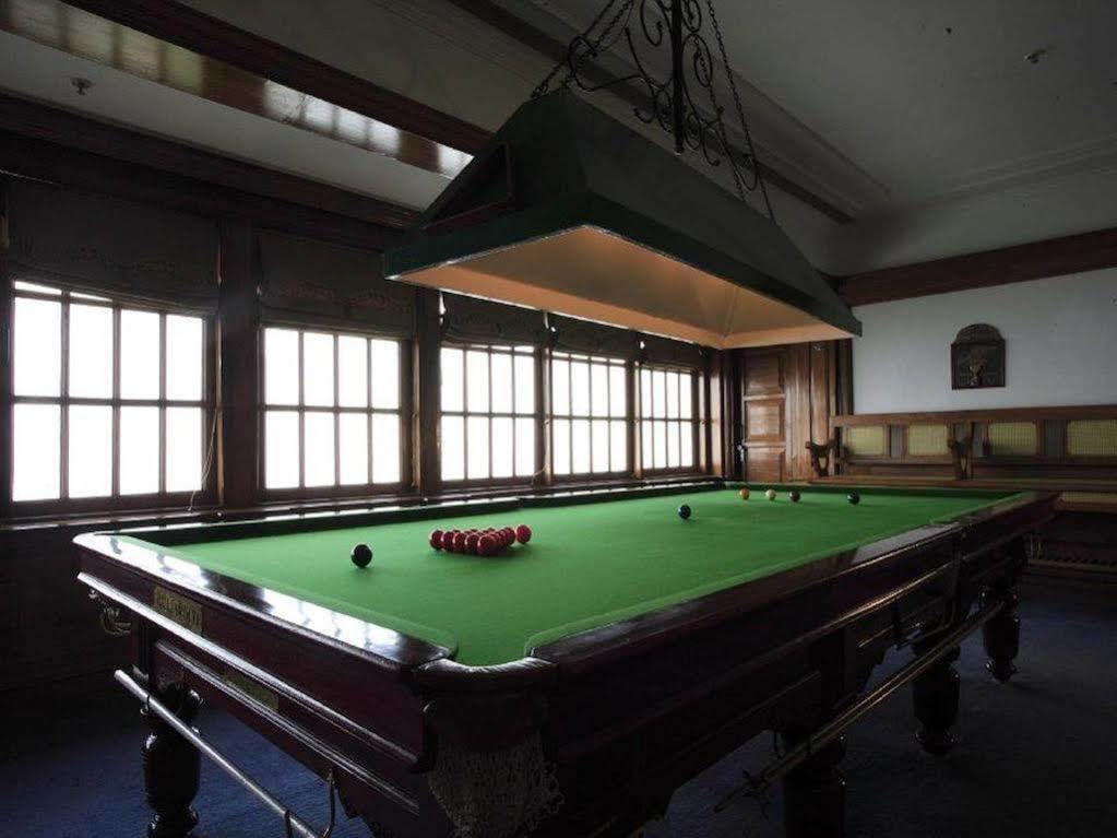 Jaypee Residency Manor Mussoorie
