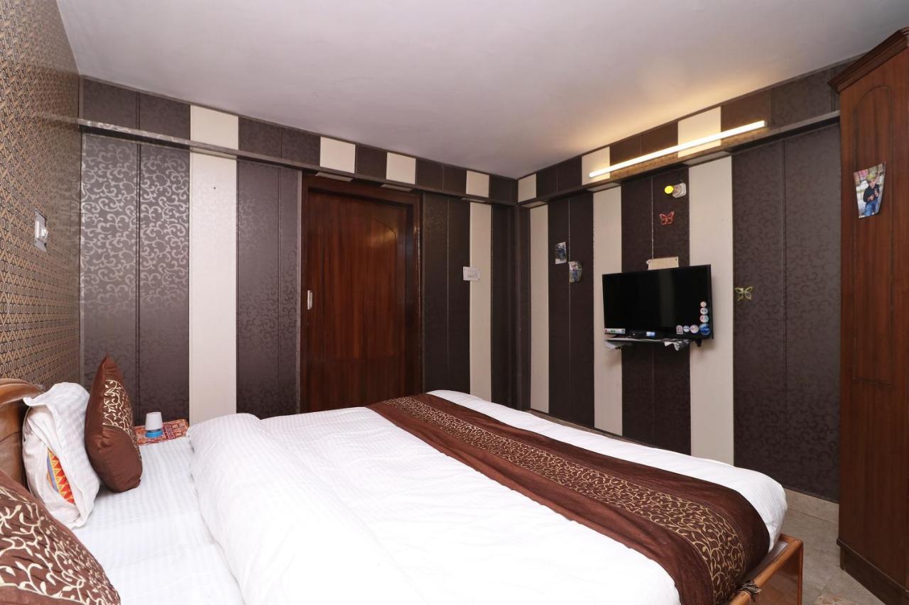 Oyo 14125 Hill View 2bhk Clock Tower