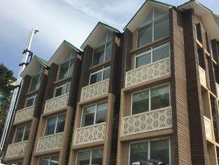 Mosaic Mallroad 4*