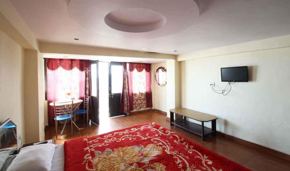 Brite Star Hotel 2*