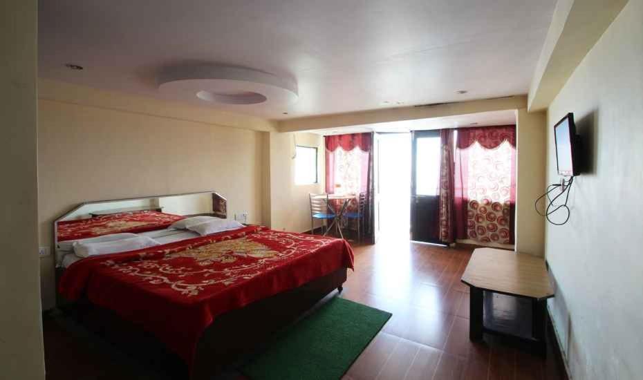Hotel Brite Star 2*