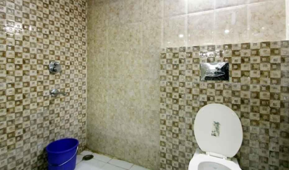 Brite Star Hotel Mussoorie