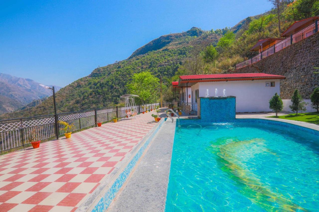Resort V Brv Mussoorie