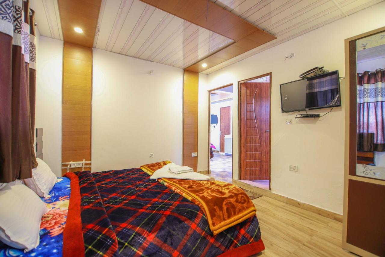 Resort V Brv Mussoorie