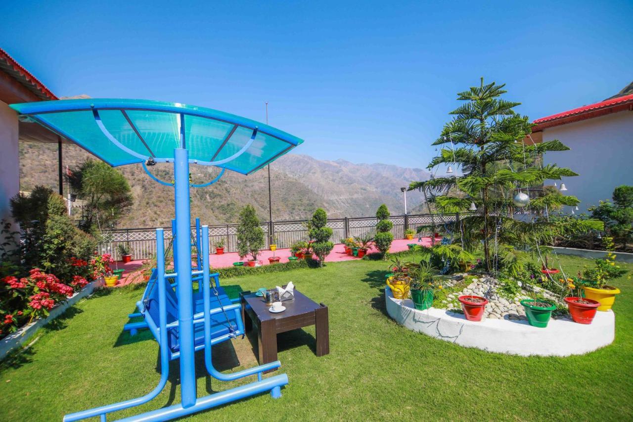 Resort V Brv *