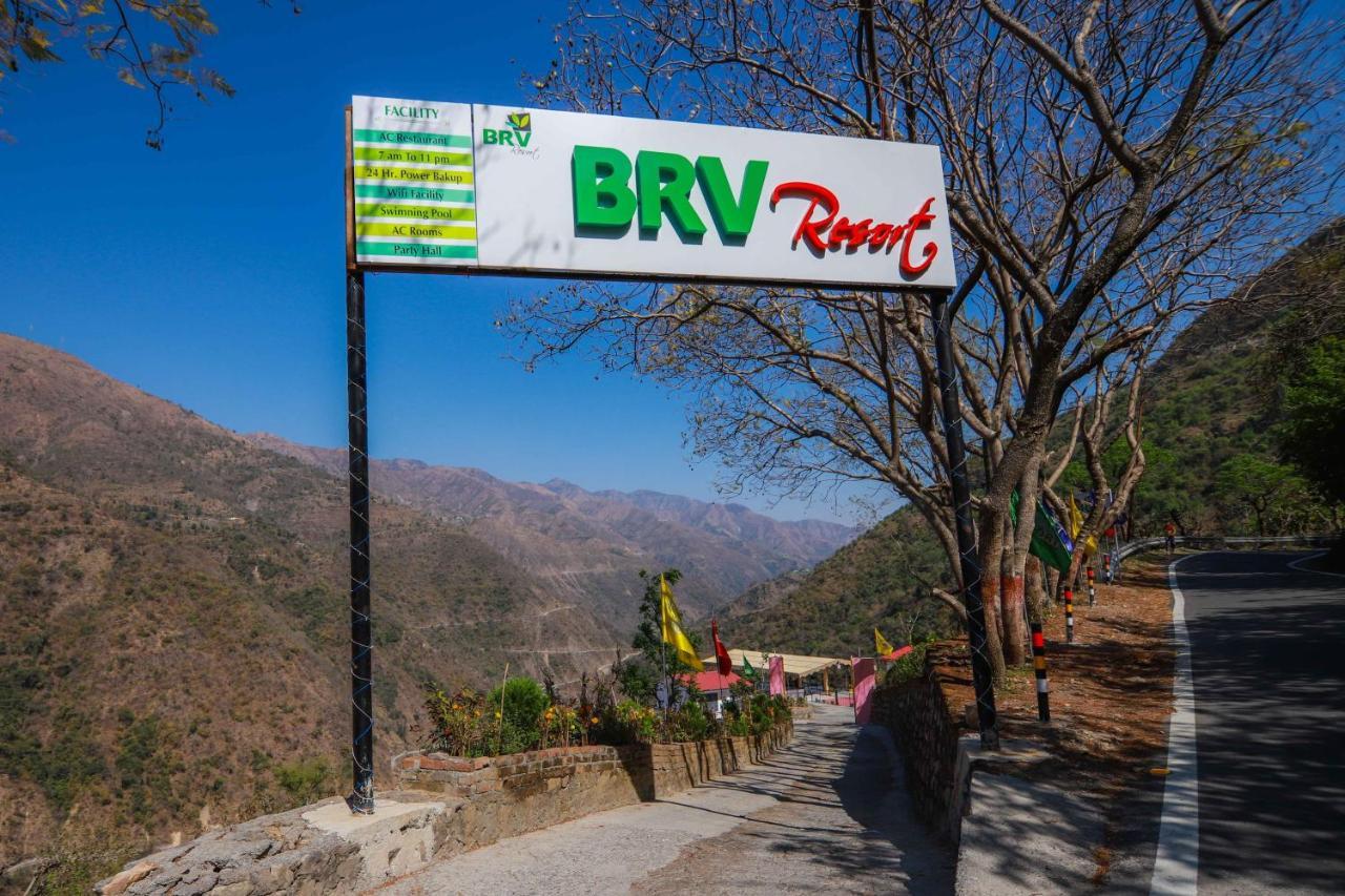 V Brv * Mussoorie