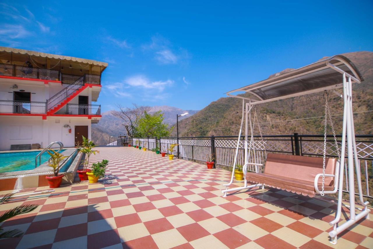 V Brv Mussoorie
