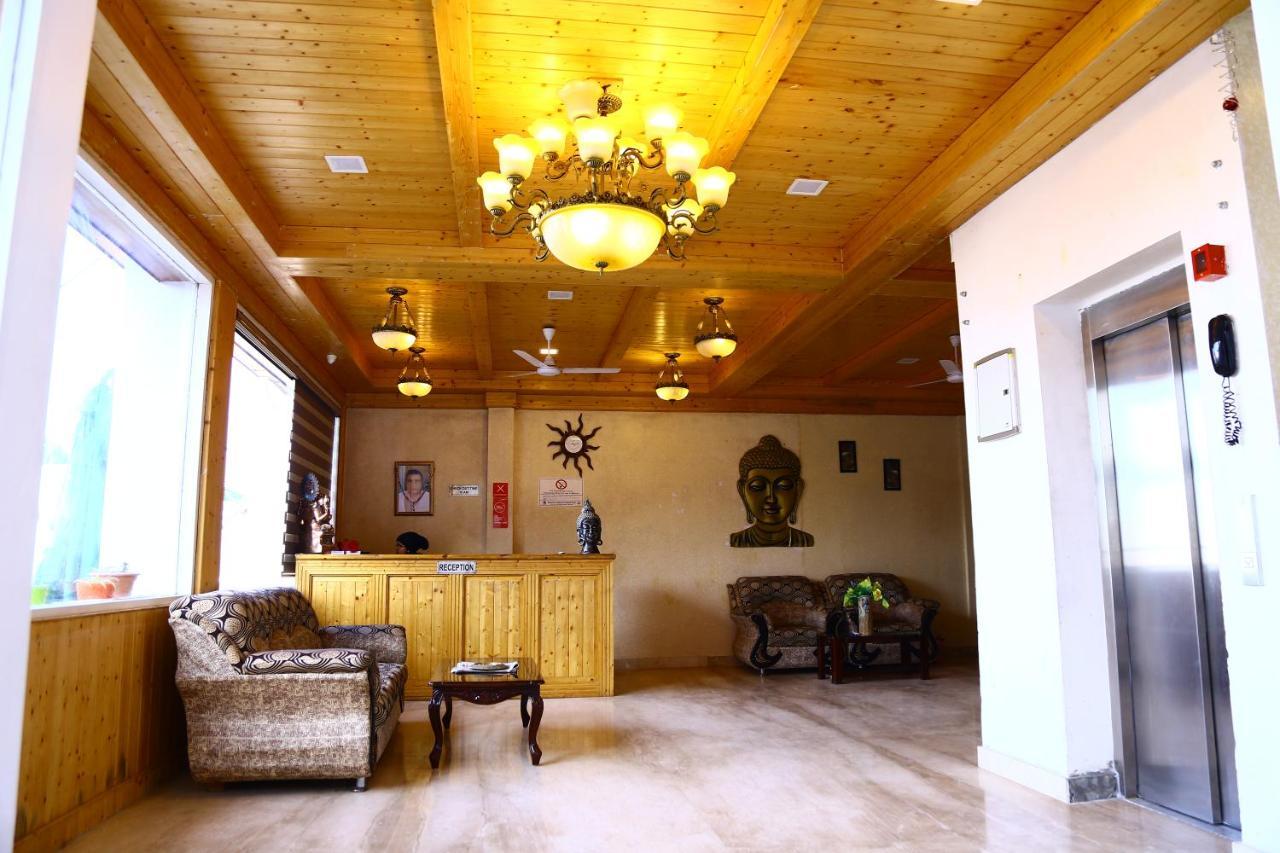 Highland Resort Mussoorie