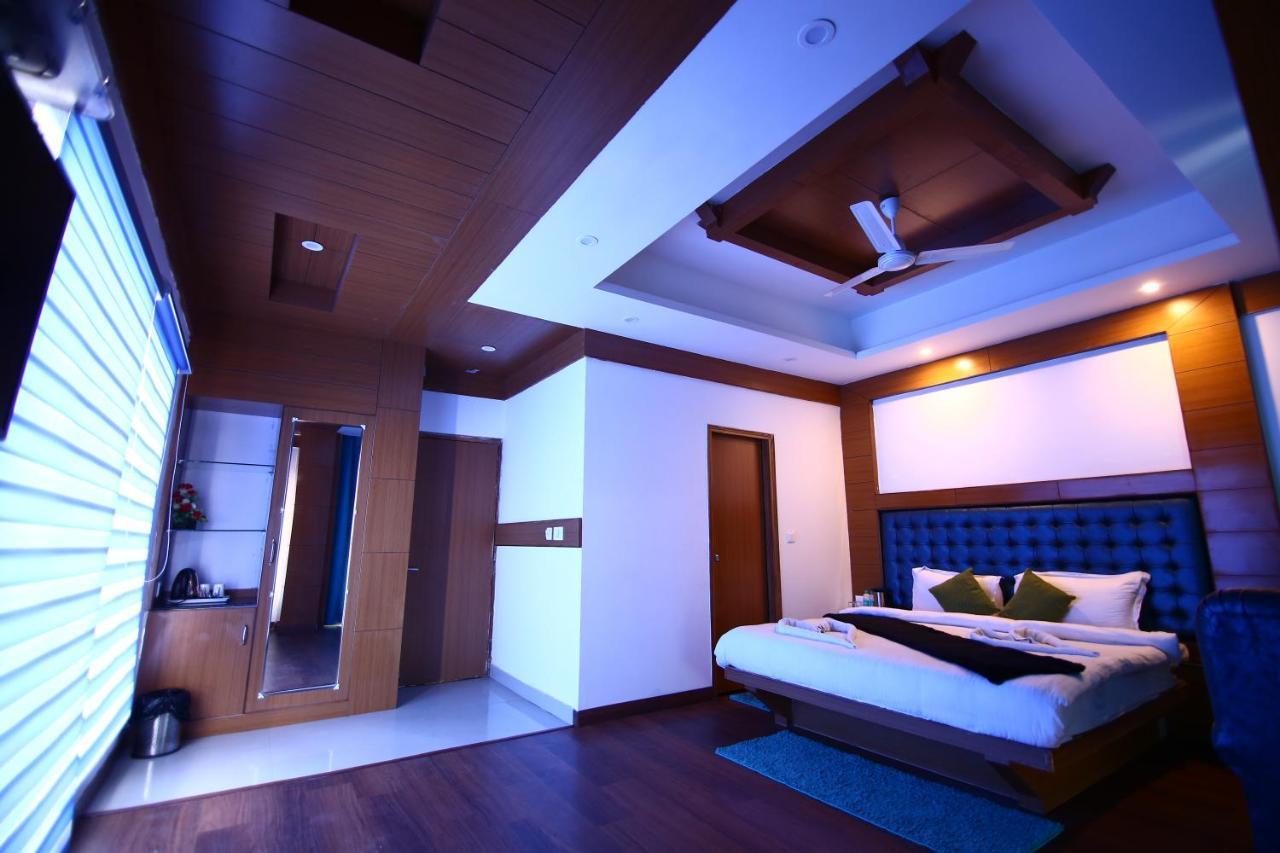 Highland Resort Mussoorie