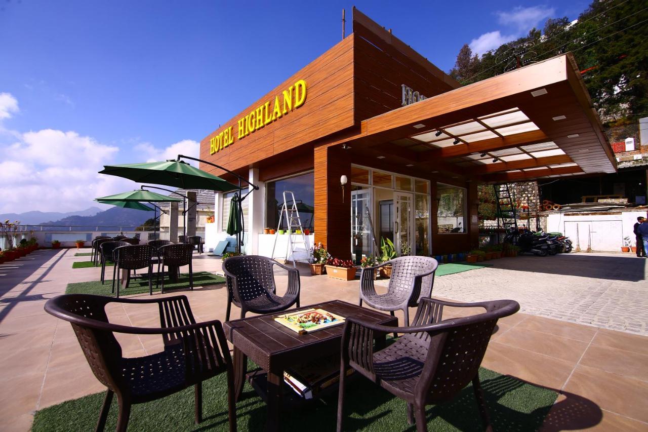 Highland 4* Mussoorie