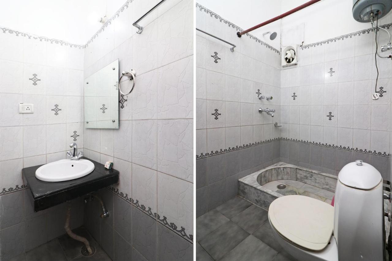 Oyo 15158 International Hotel