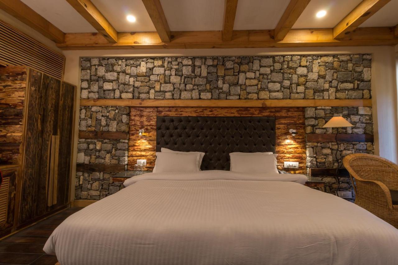Bulaakh Resort 4* Mussoorie