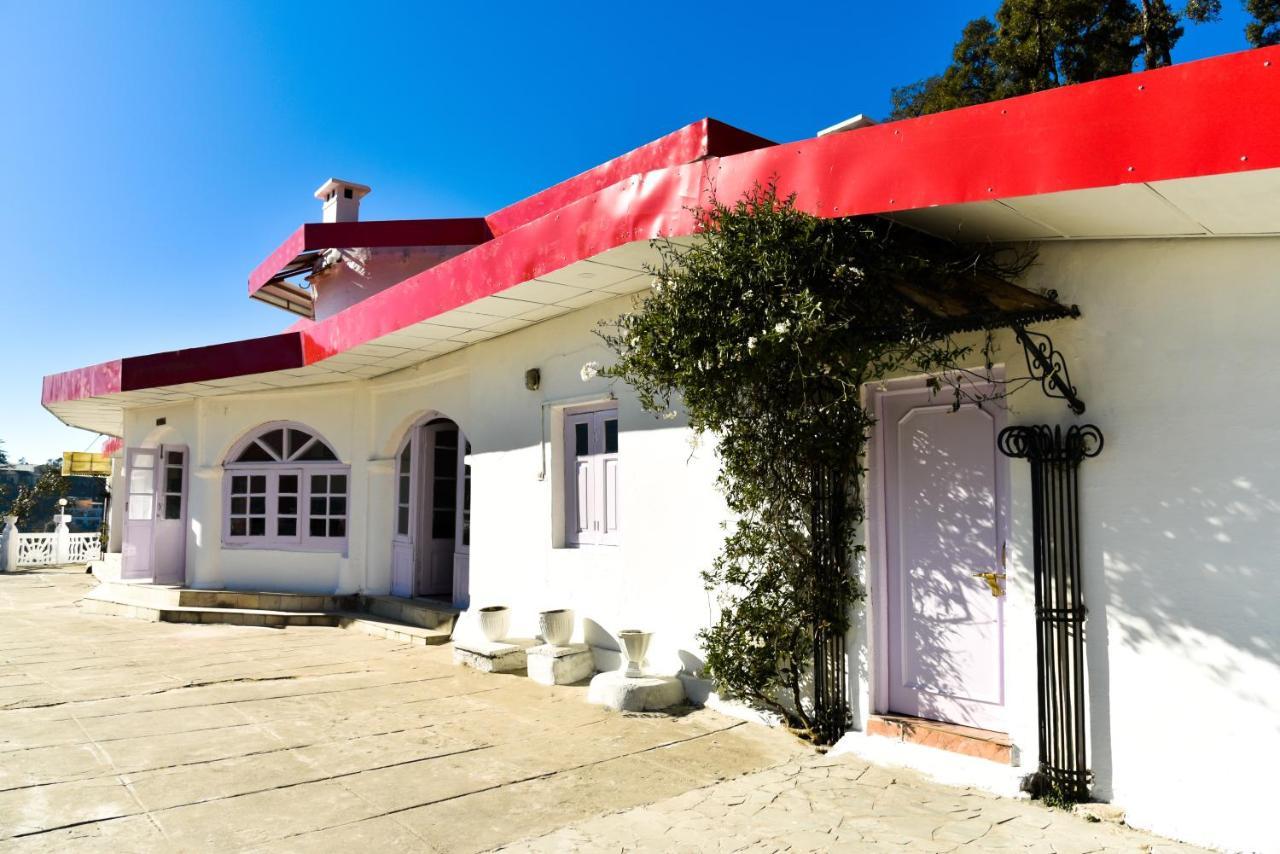 Chimney House 3*