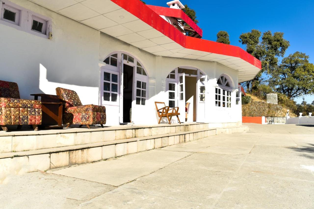 Chimney House Hotel
