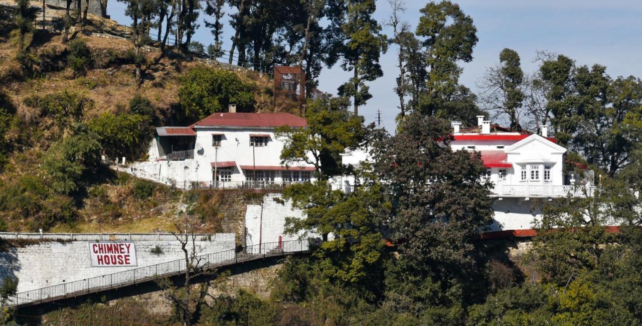 Hotel Chimney House Mussoorie
