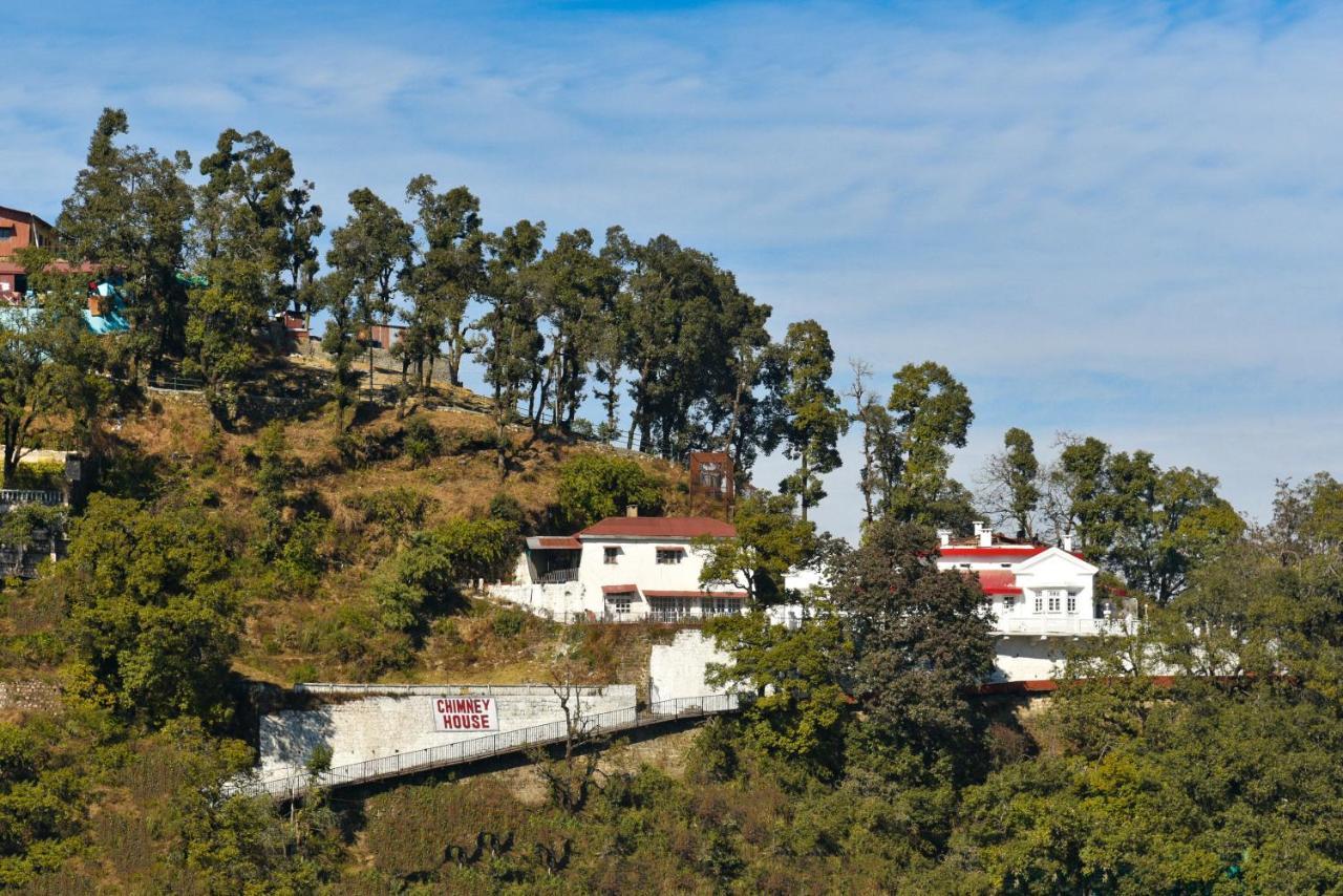 Chimney House
