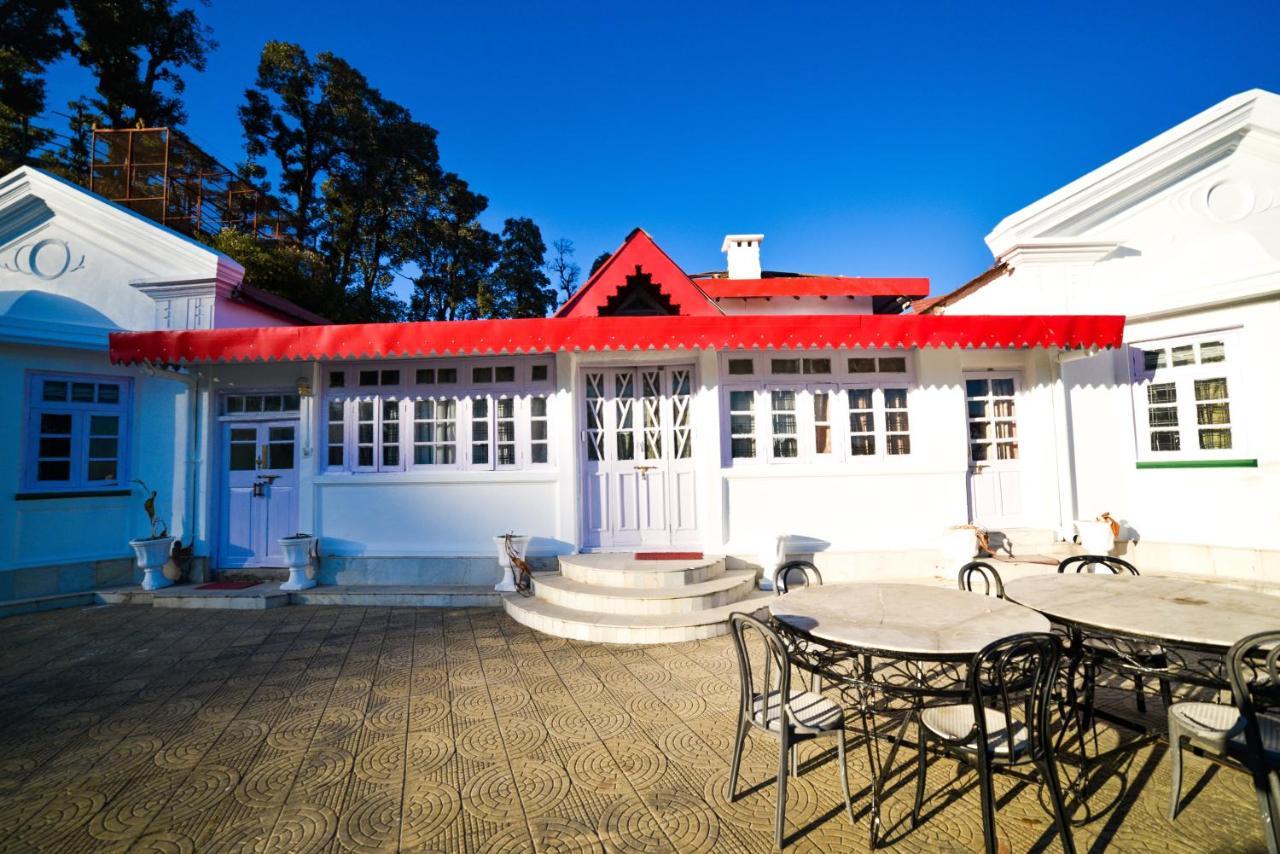 Hotel Chimney House 3*