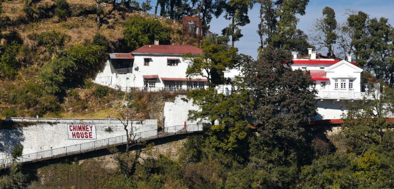 Chimney House Hotel Mussoorie