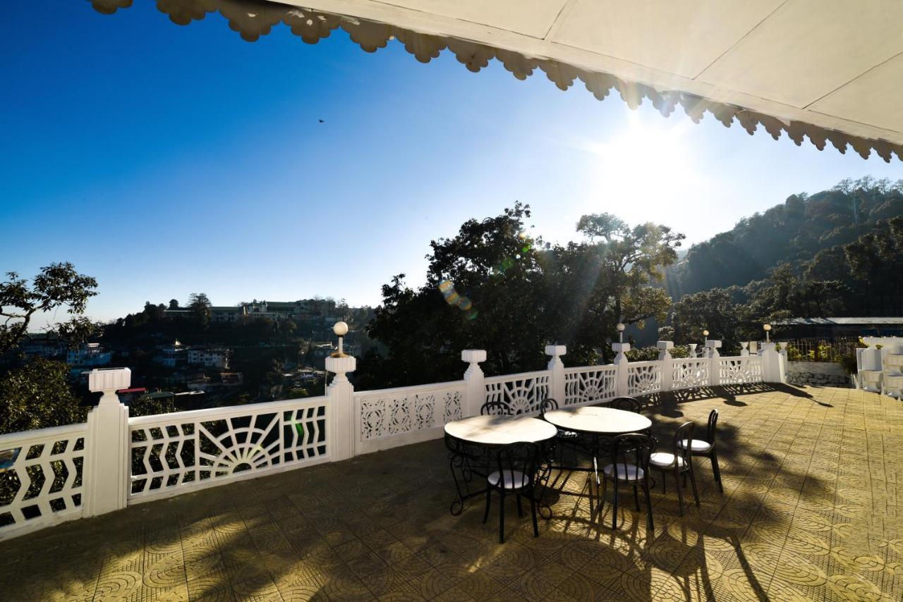 Chimney House Hotel Mussoorie
