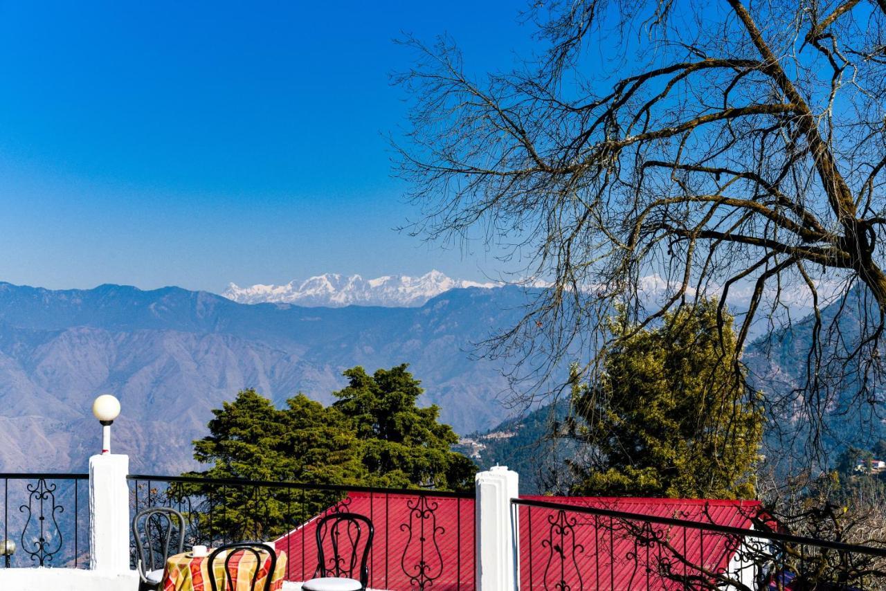 Hotel Chimney House 3*
