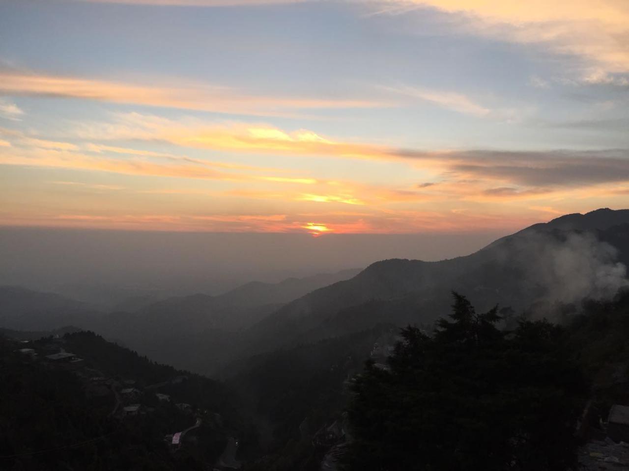 Resort Highland Mussoorie