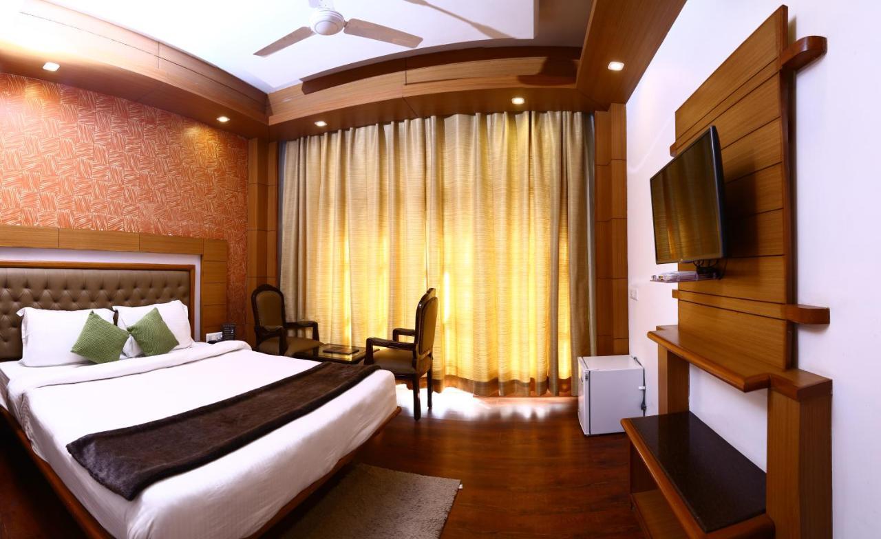 Resort Highland