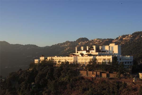 Jaypee Residency Manor Hotel