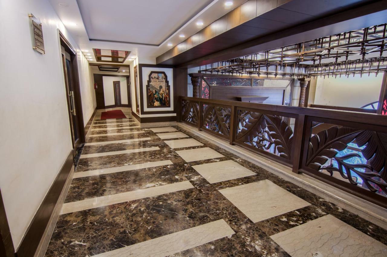Hotel Grand Imperial & Mussoorie