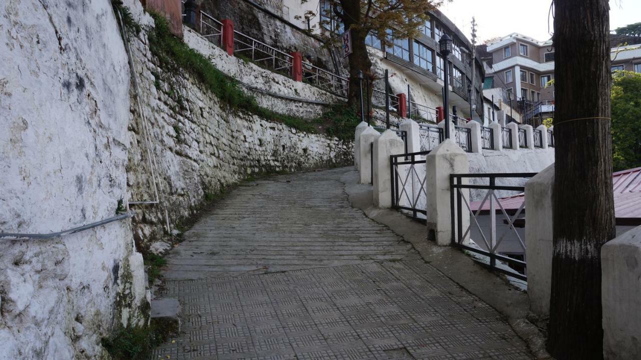 Uday Mussoorie, Hotel Mussoorie
