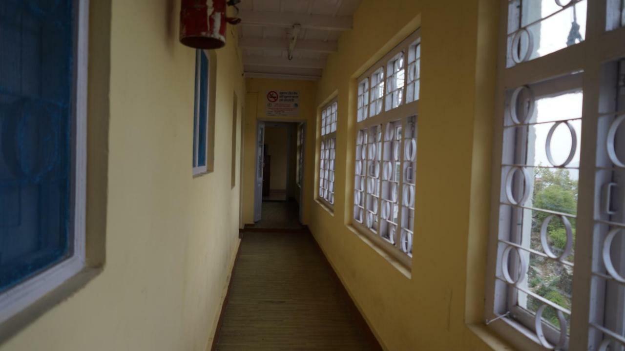 Uday Mussoorie, Hotel Mussoorie
