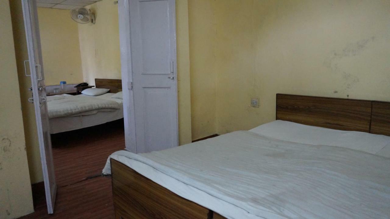 Hotel Uday Mussoorie,
