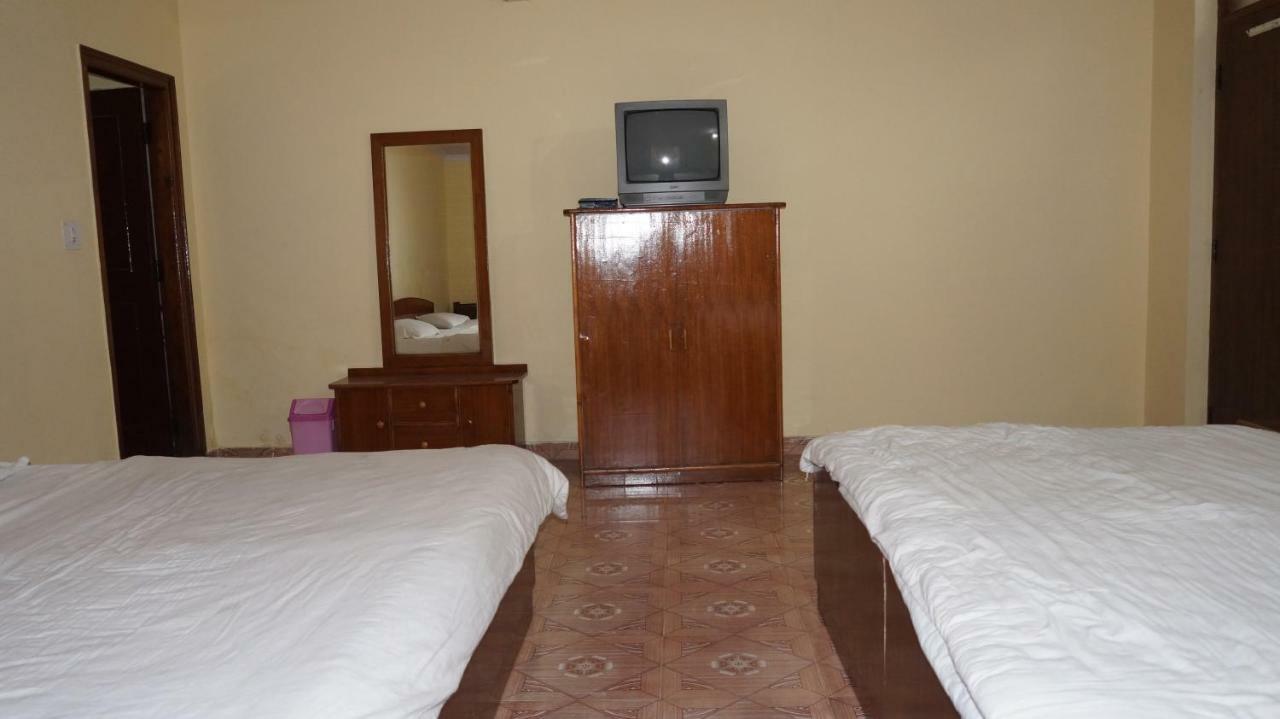 Hotel Uday Mussoorie, Mussoorie