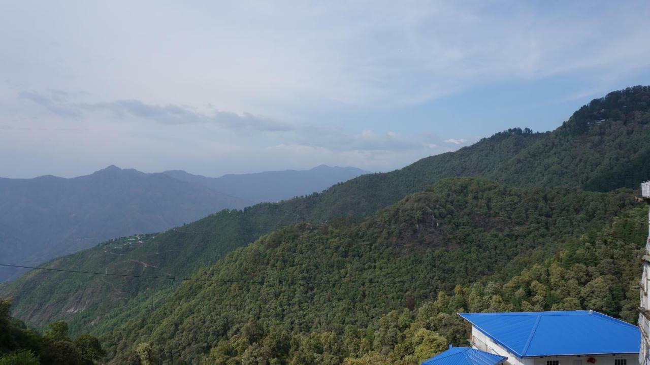 Uday Mussoorie, Mussoorie