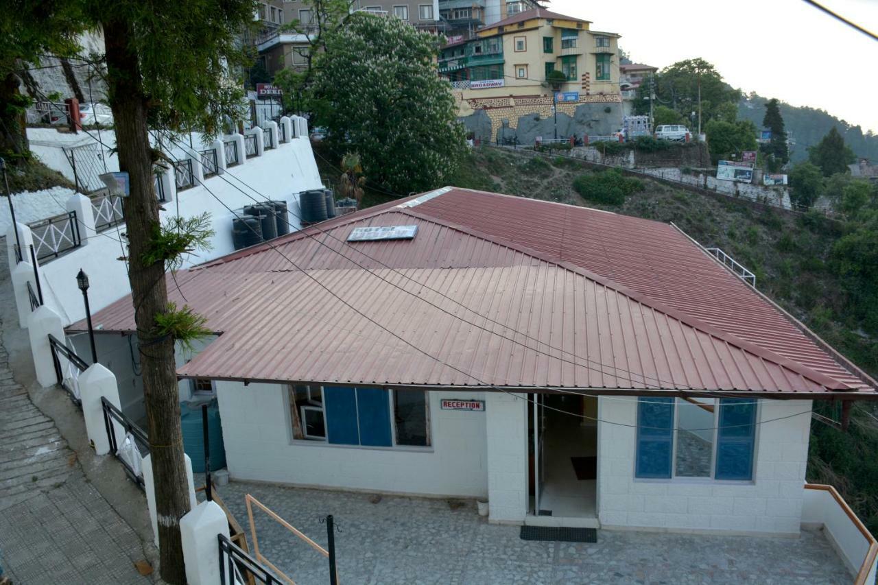 Uday Mussoorie, Hotel