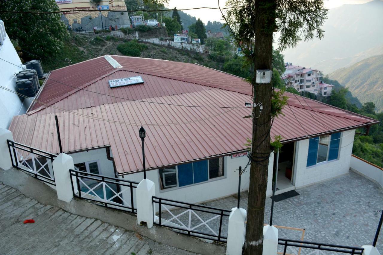 Uday Mussoorie, *