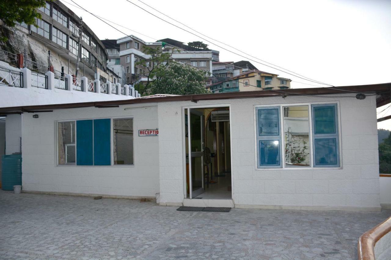 Uday Mussoorie, Hotel *