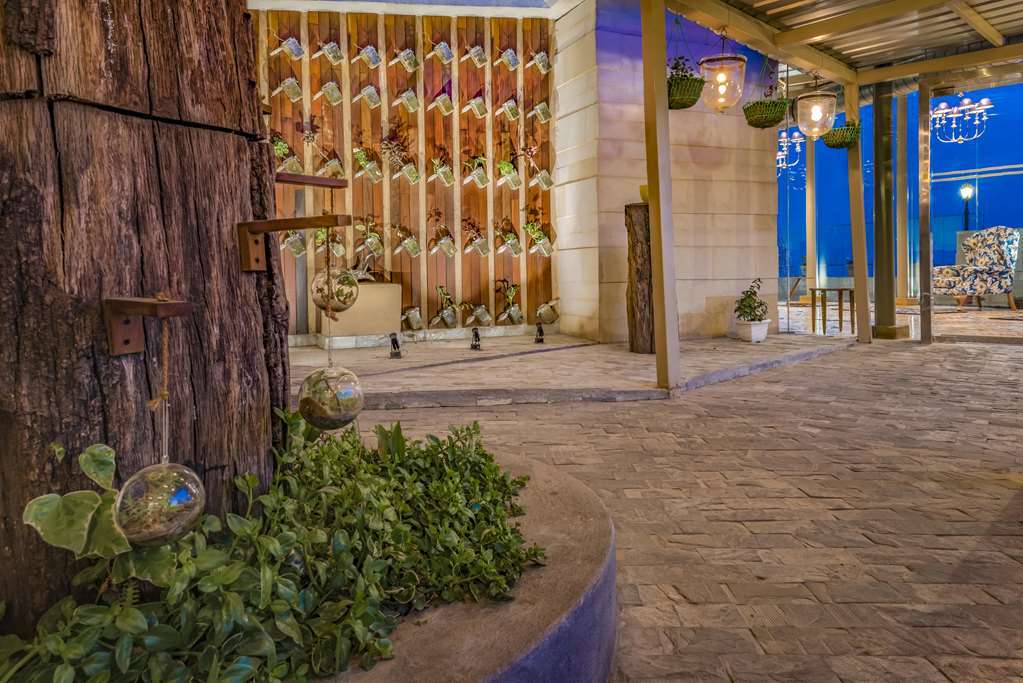 Mosaic Mallroad 4*
